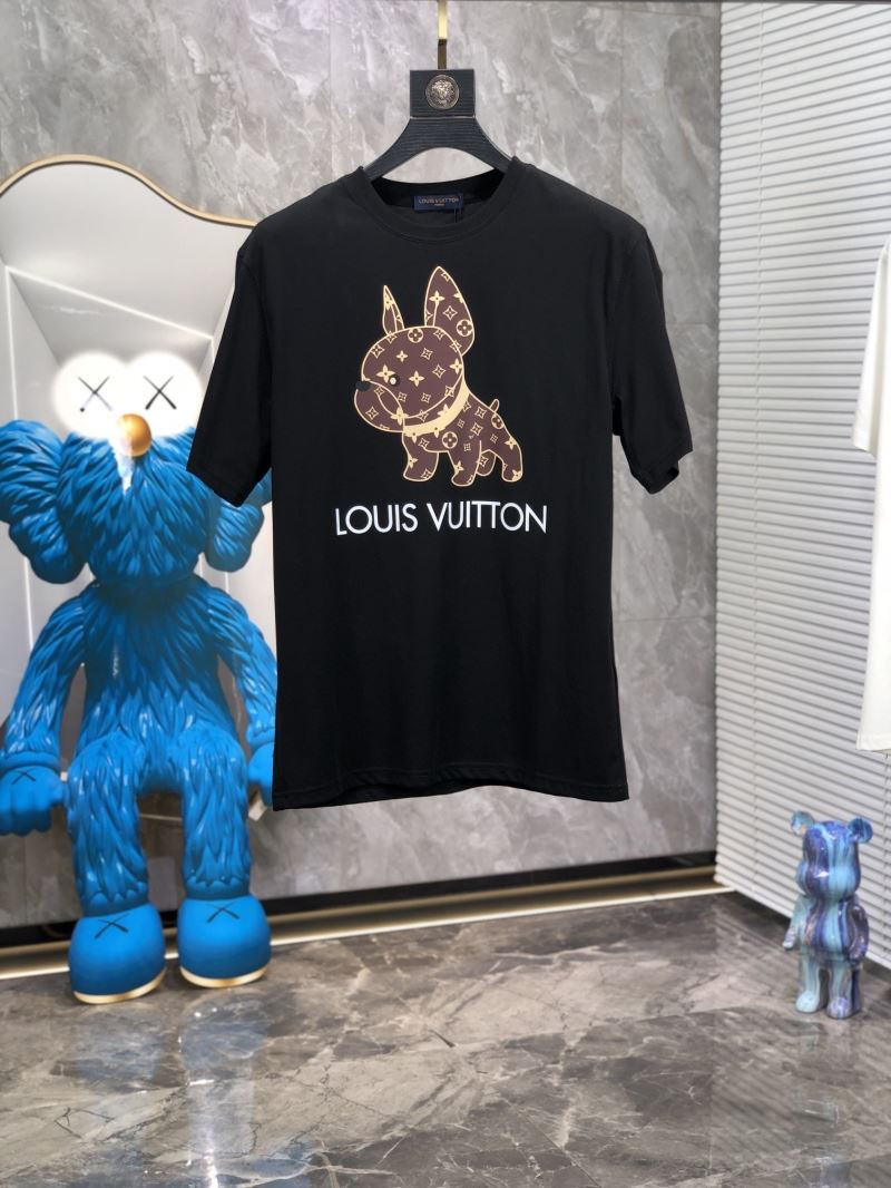 Louis Vuitton T-Shirts